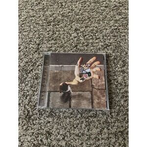 Up Up Up Up Up Up By Difranco Ani On Audio CD Album 1999 Good